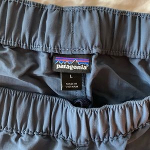 Patagonia Women’s Baggies Short Size L